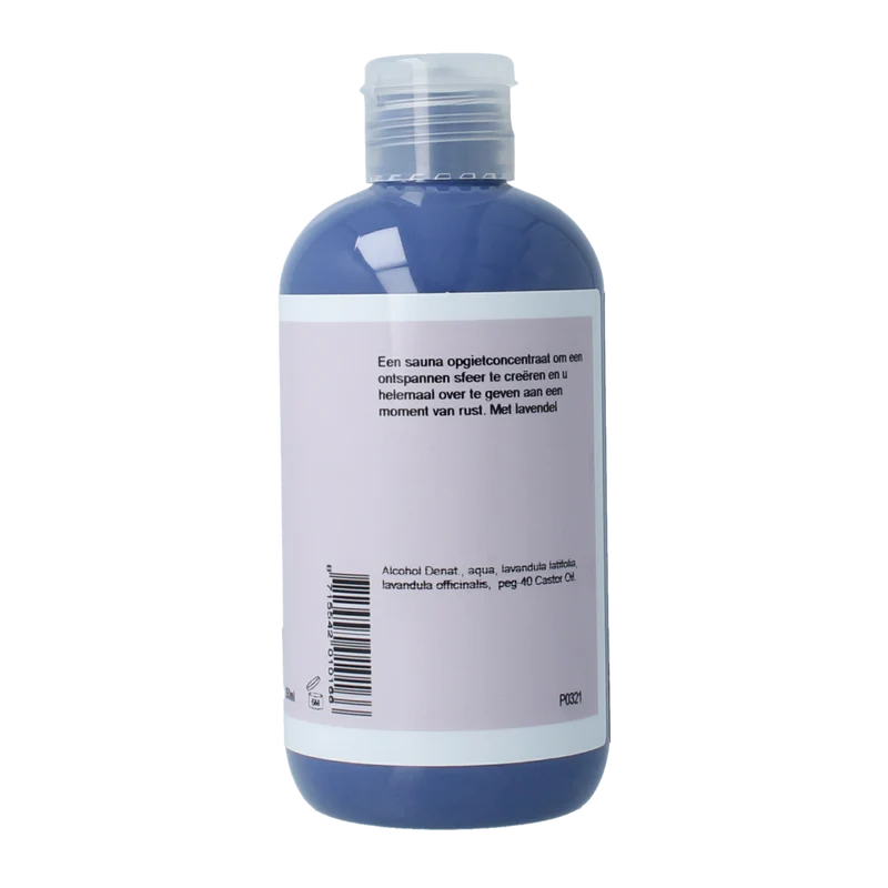 Volatile Stockholm sauna opgietconcentraat 250.00 Milliliter