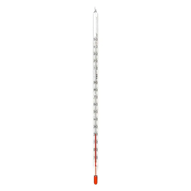 Chemisches Thermometer