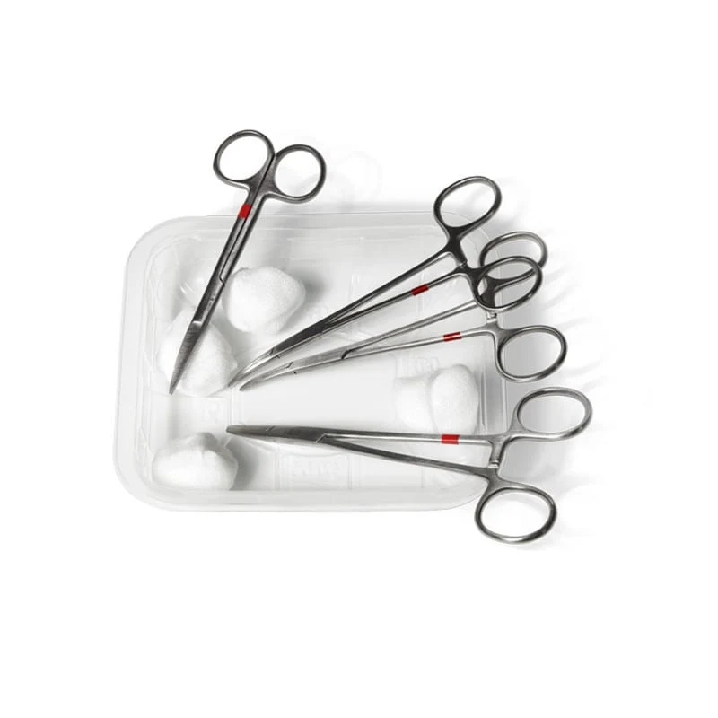 Beschneidungs-Set