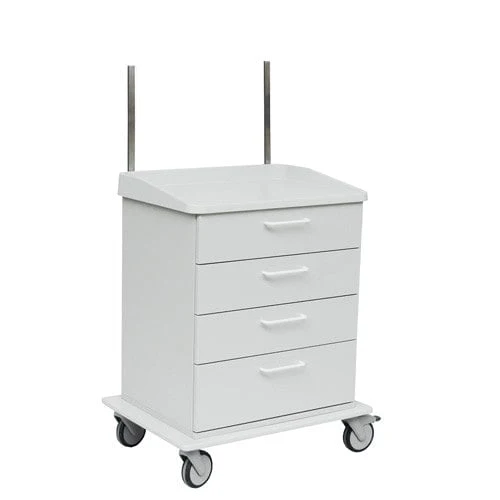 Behandlungswagen