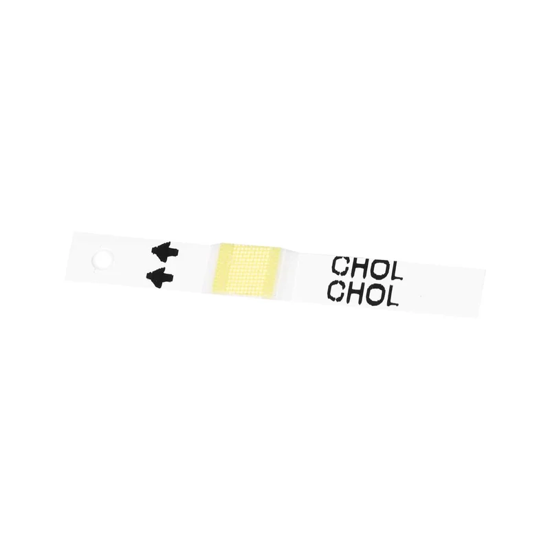 Accutrend Cholesterol Teststreifen