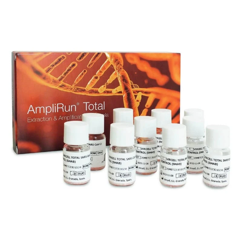 AMPLIRUN® Total SARS-Cov-2