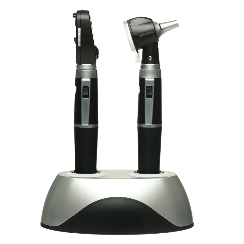 HNO Diagnostik-Set