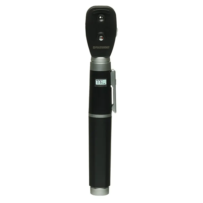HNO Diagnostik-Set