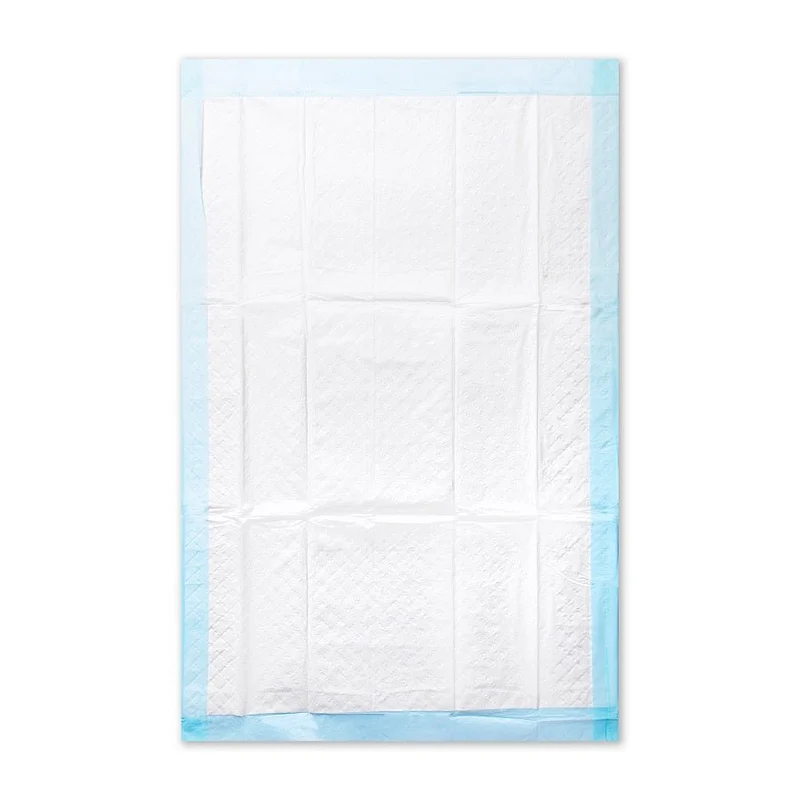 Medi-Inn Krankenunterlagen SAP Plus Premium 40 x 60 cm 25er Pack