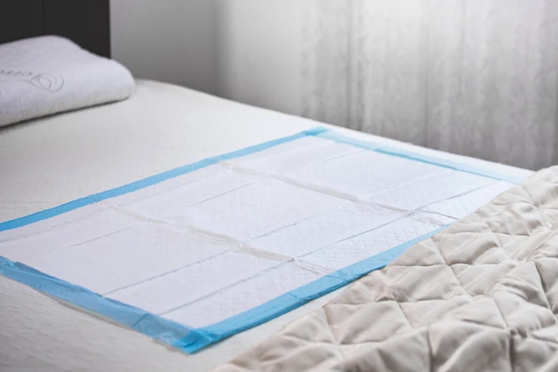 Medi-Inn Krankenunterlagen SAP Plus Premium 40 x 60 cm 25er Pack