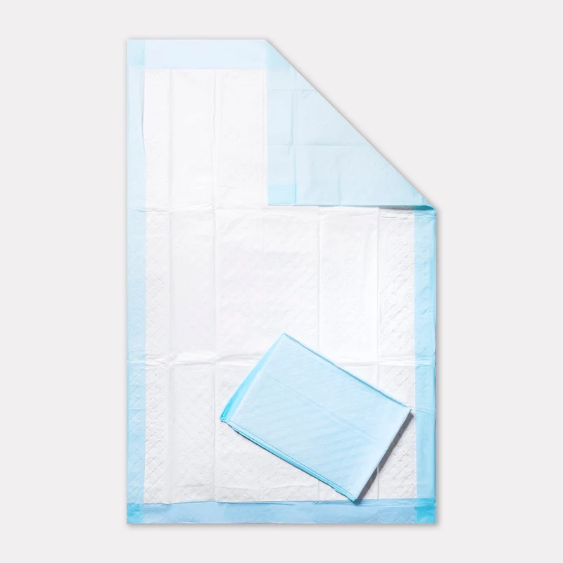 Medi-Inn Krankenunterlagen SAP Plus Premium 60 x 90 cm 25er Pack