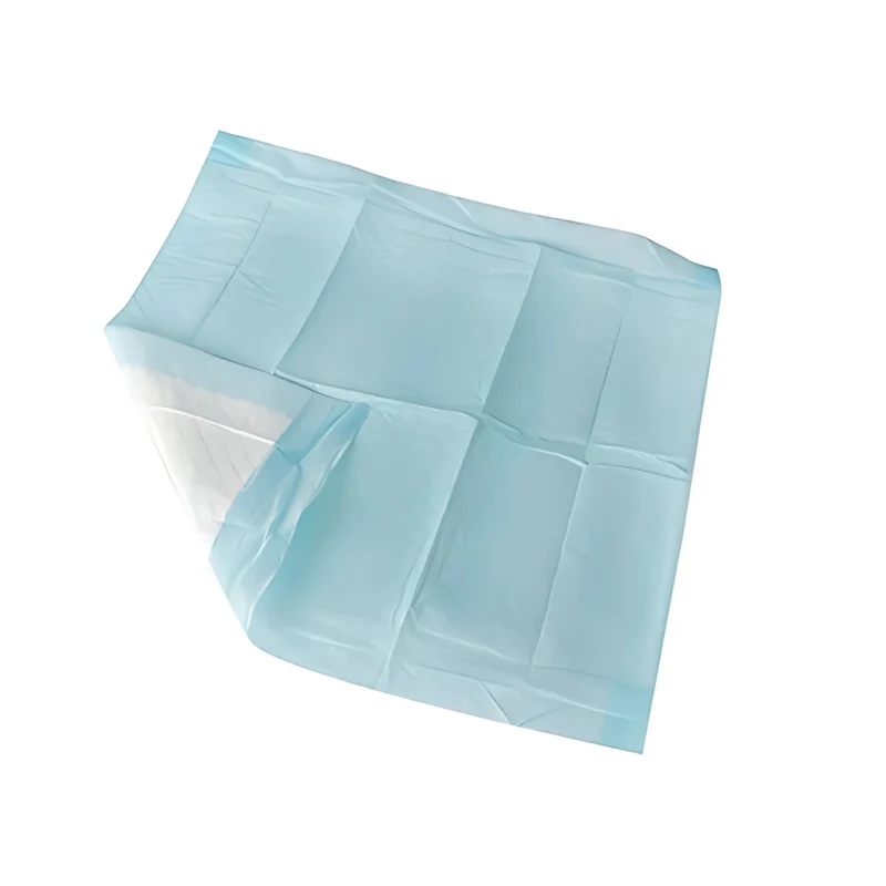 Medi-Inn Krankenunterlagen SAP Plus Premium 60 x 60 cm 25er Pack