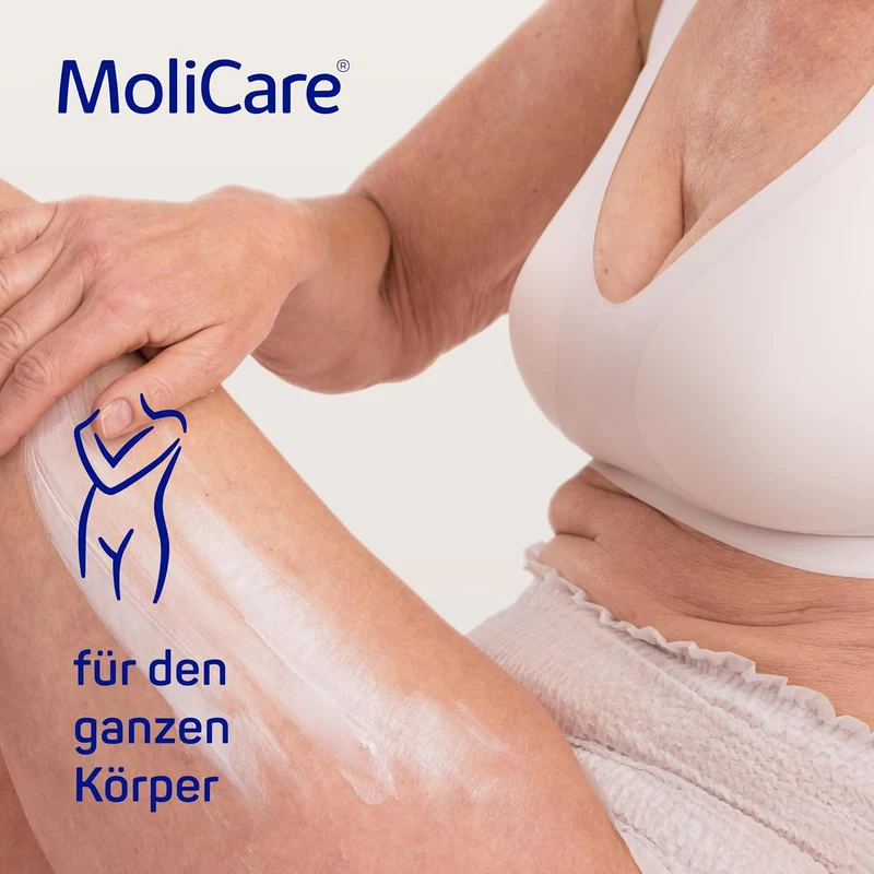 MoliCare Skin Care Körperlotion 500 ml
