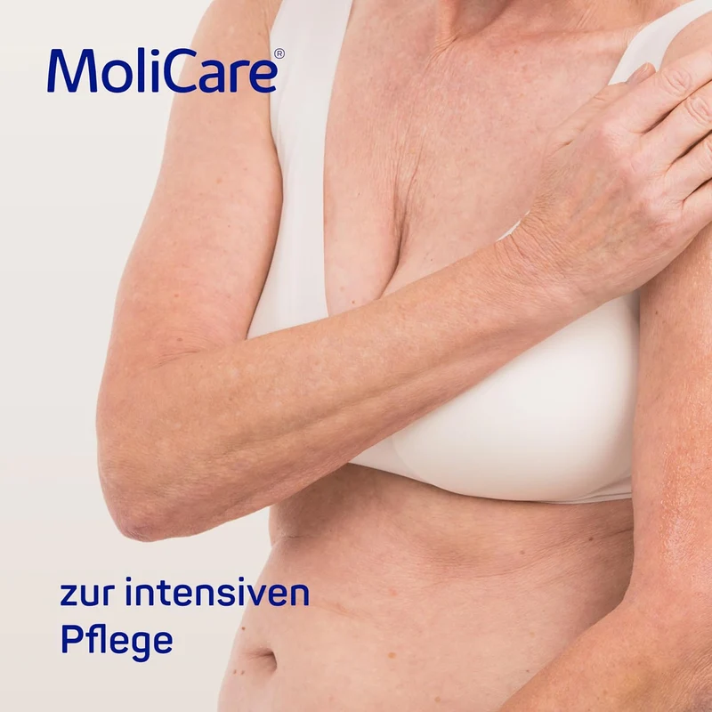 MoliCare Skin Care Körperlotion 500 ml
