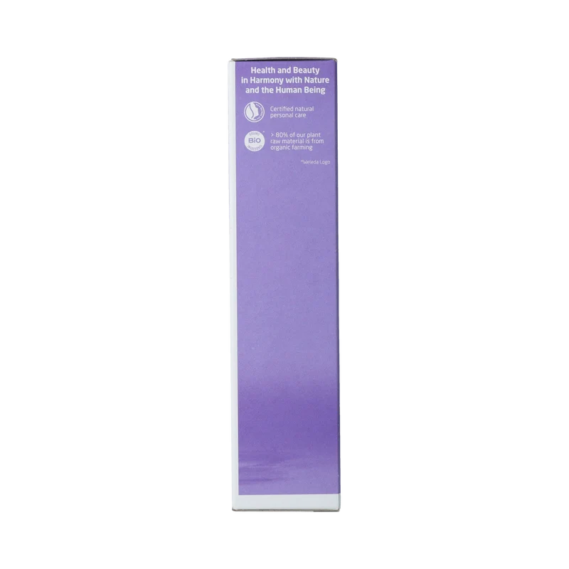 Weleda Lavendel ontspannende body olie 100.00 Milliliter