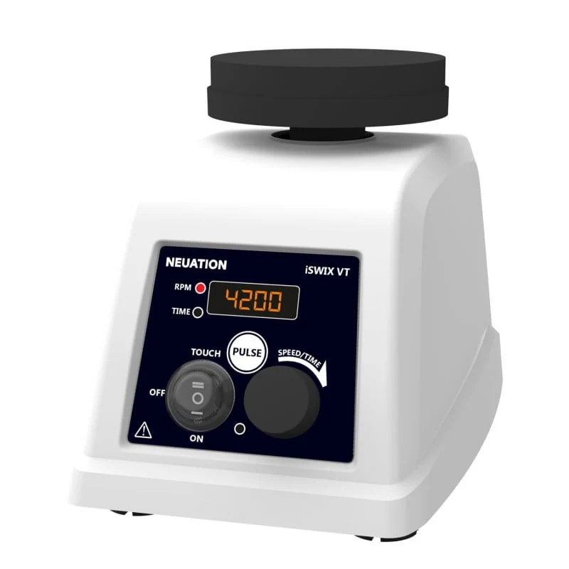 iSwix VT Digital-Vortexer