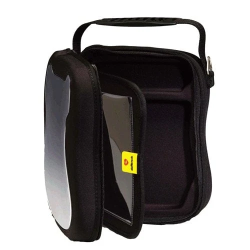 Hartschalen-Tragetasche für Lifeline ECG/PRO/View