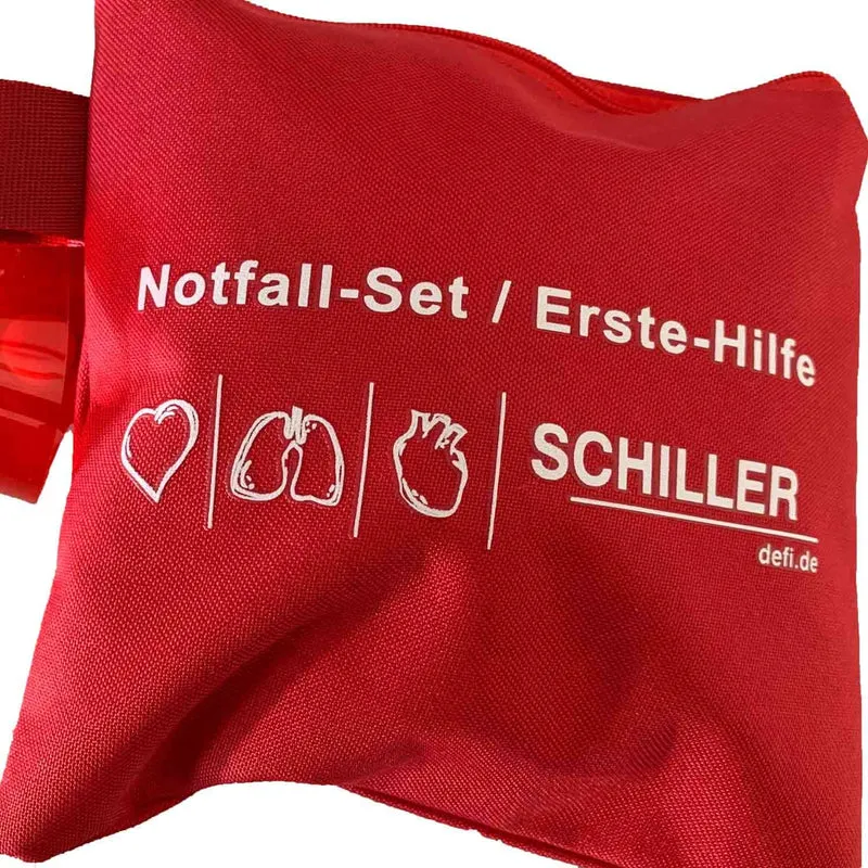 FRED easy Notfall-Kit Etui