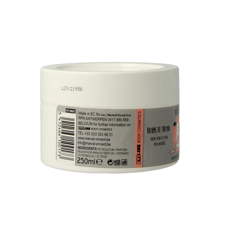 Evi Line Uierzalf 250.00 Milliliter