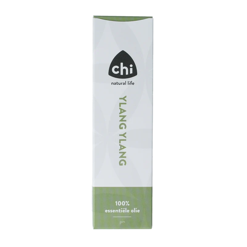 Chi Ylang ylang cult 10.00 Milliliter