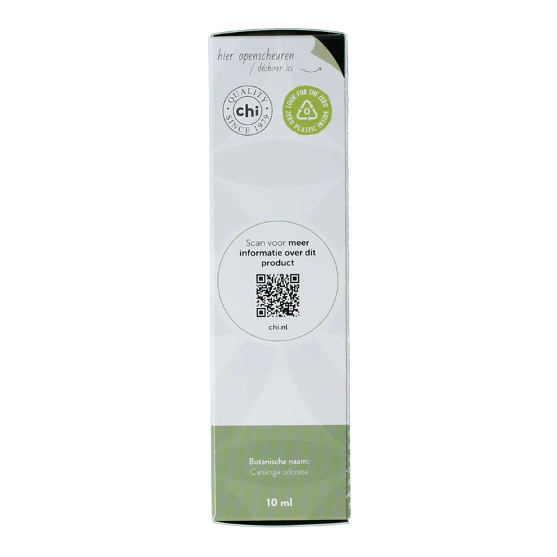 Chi Ylang ylang cult 10.00 Milliliter