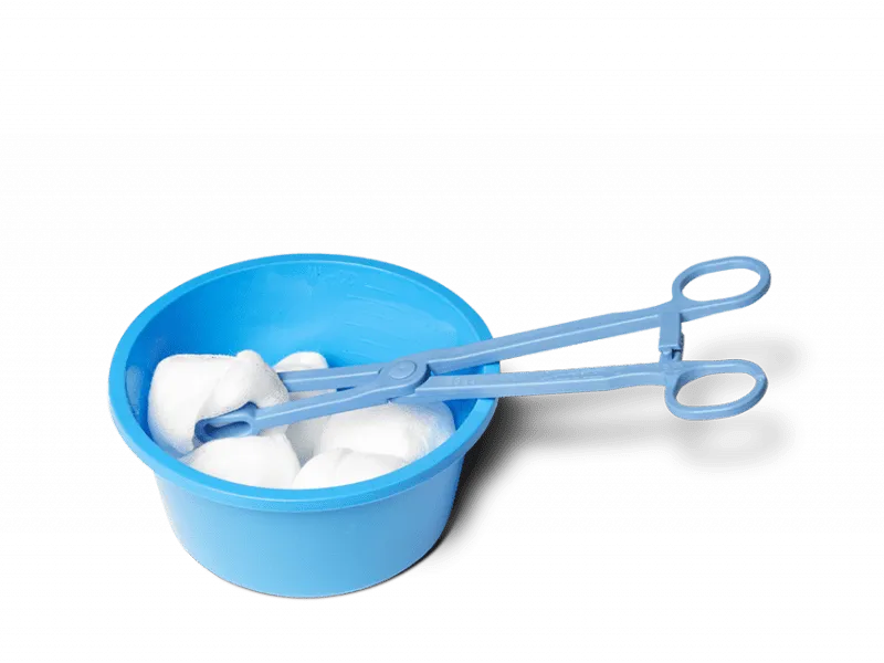 Abwasch-Set