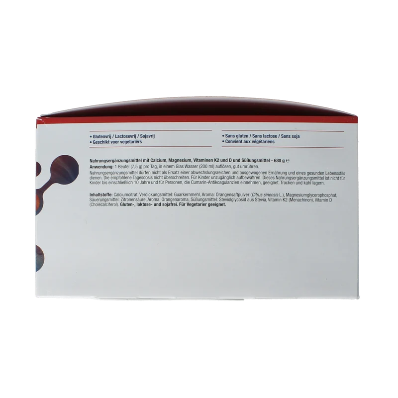 Metagenics Caldyn 84.00 Sachets