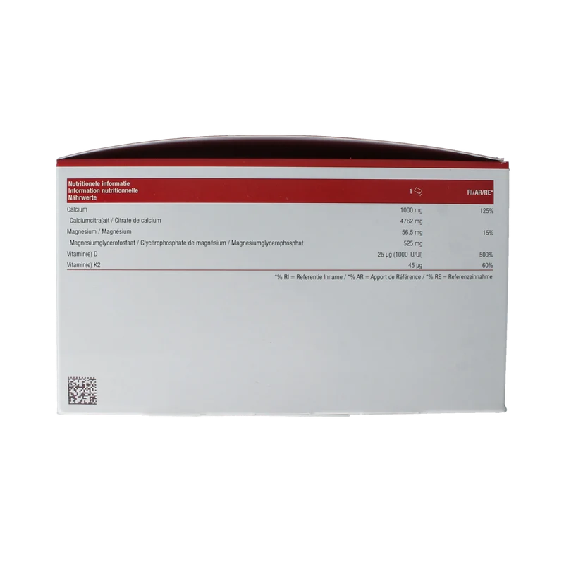 Metagenics Caldyn 84.00 Sachets