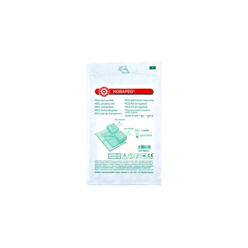 Noba Nobapeg PEG-Verbandset