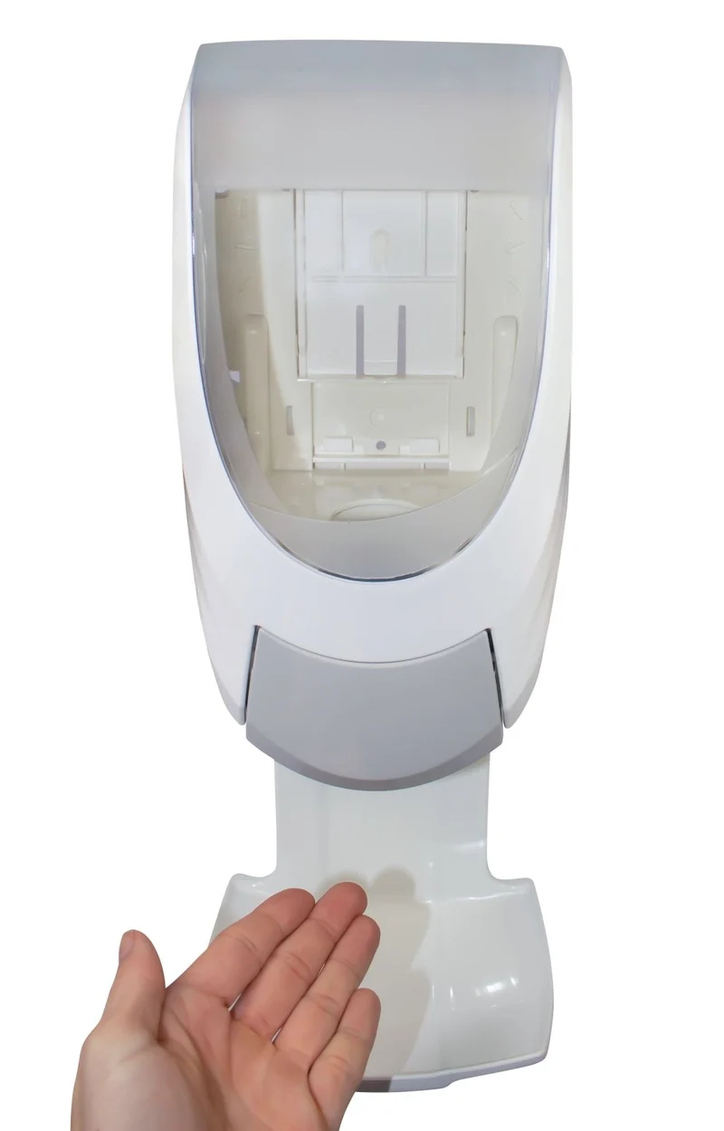 Hartmann Auffangschale für CleanSafe basic & touchless Dosierspender