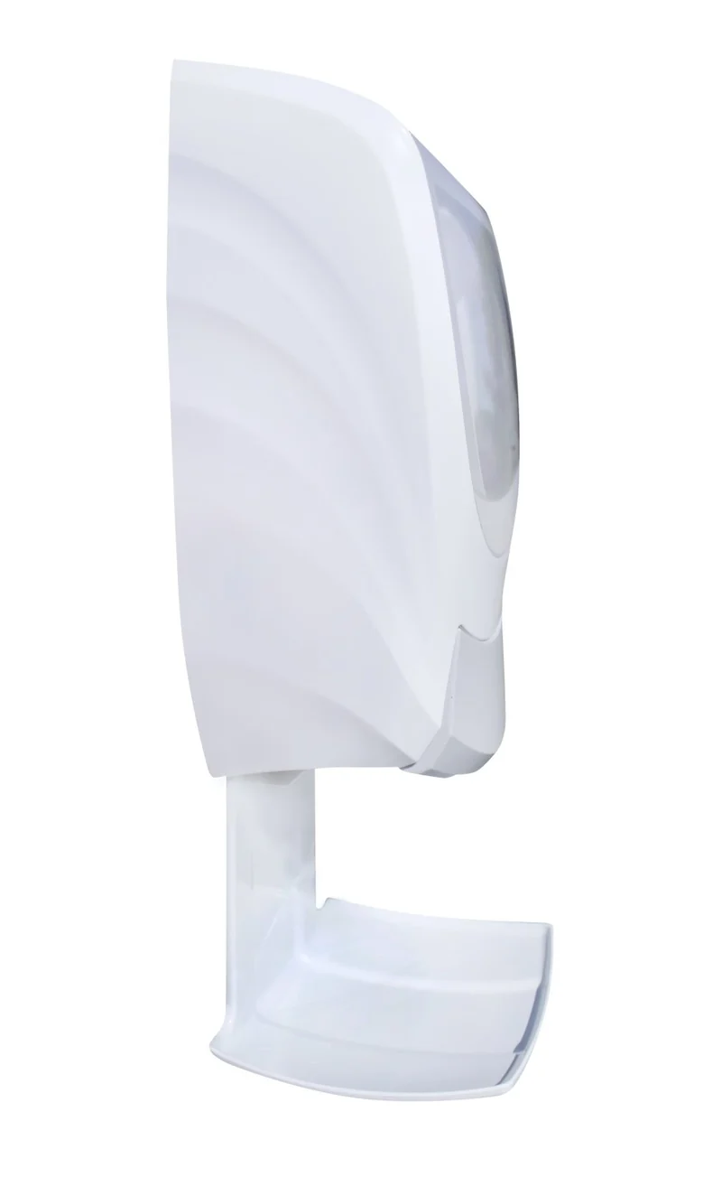 Hartmann Auffangschale für CleanSafe basic & touchless Dosierspender