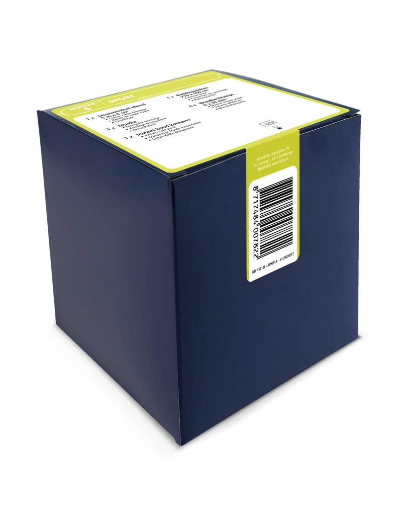 Heltiq Module 6 Sport 1.00 Stuks