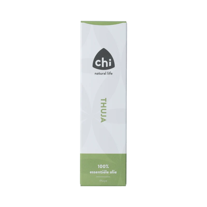 Chi Thuja wild 10.00 Milliliter