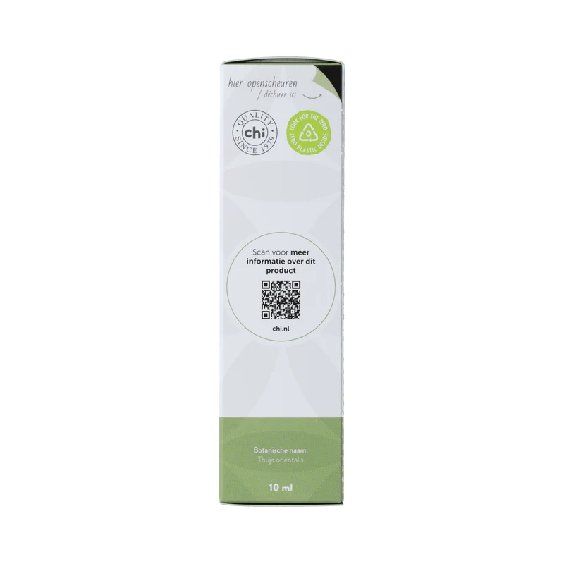 Chi Thuja wild 10.00 Milliliter