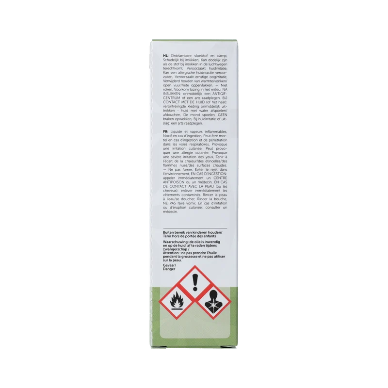 Chi Thuja wild 10.00 Milliliter