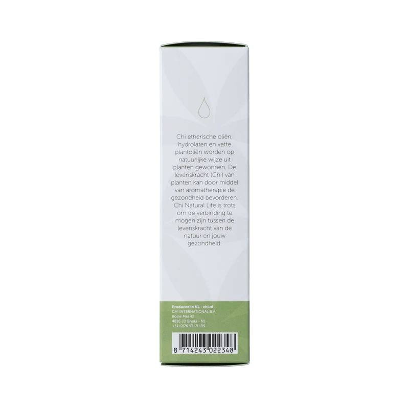 Chi Thuja wild 10.00 Milliliter