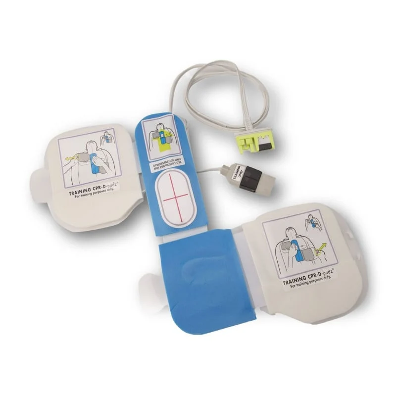 CPR-D® Demo-Elektroden