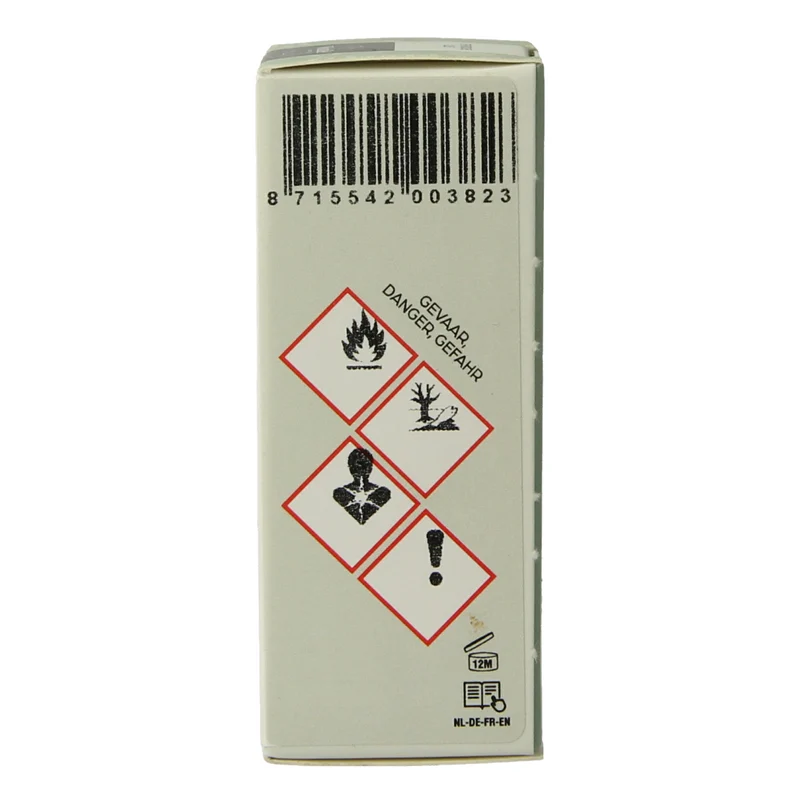 Volatile Verbena verveine citroen 2.50 Milliliter