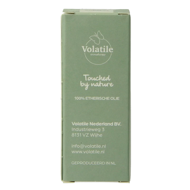 Volatile Verbena verveine citroen 2.50 Milliliter