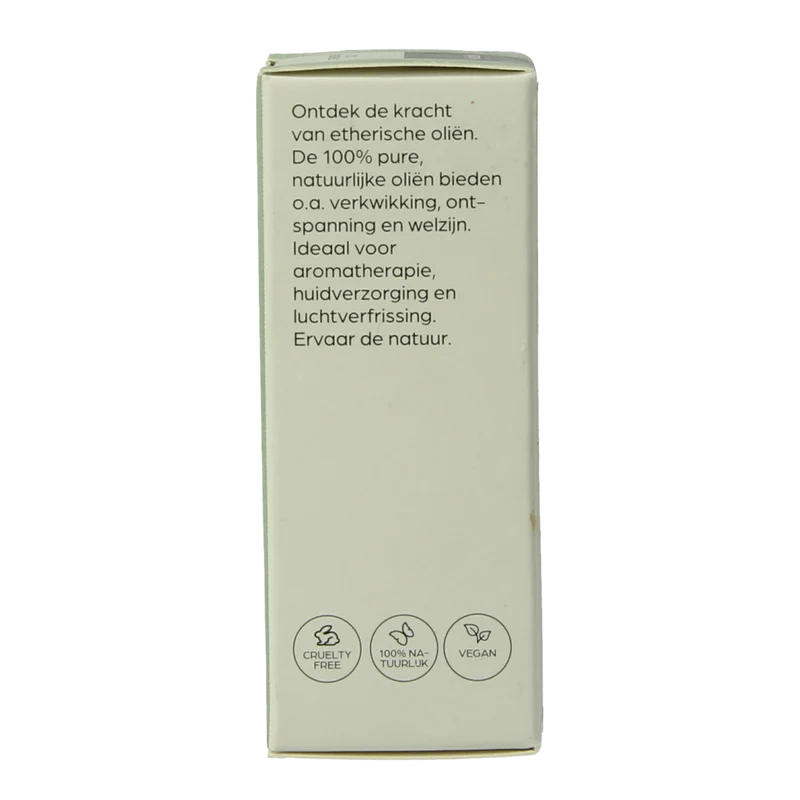 Volatile Verbena verveine citroen 2.50 Milliliter