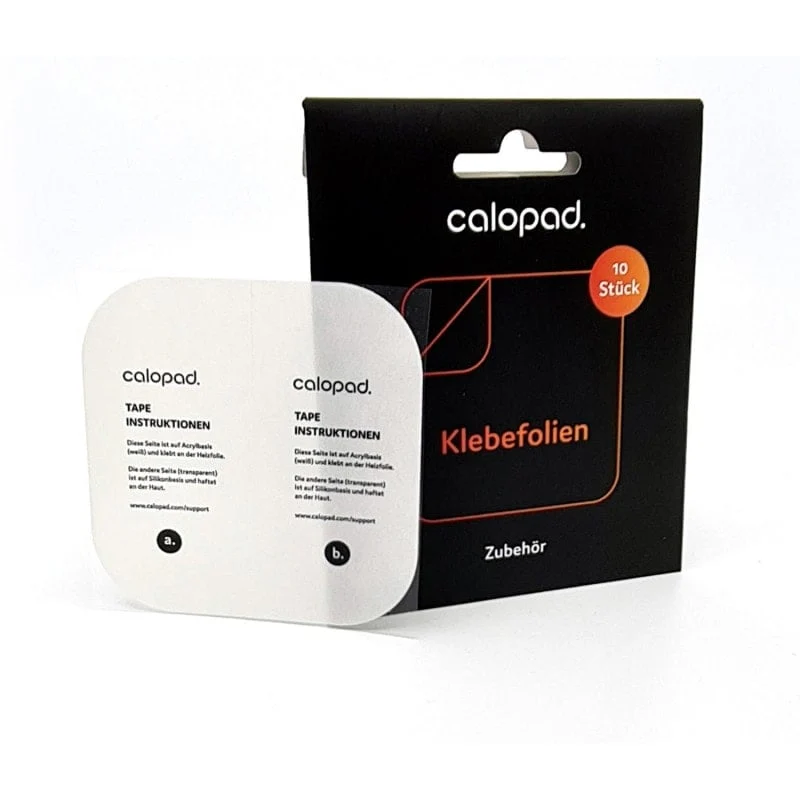 Calopad® Klebefolie