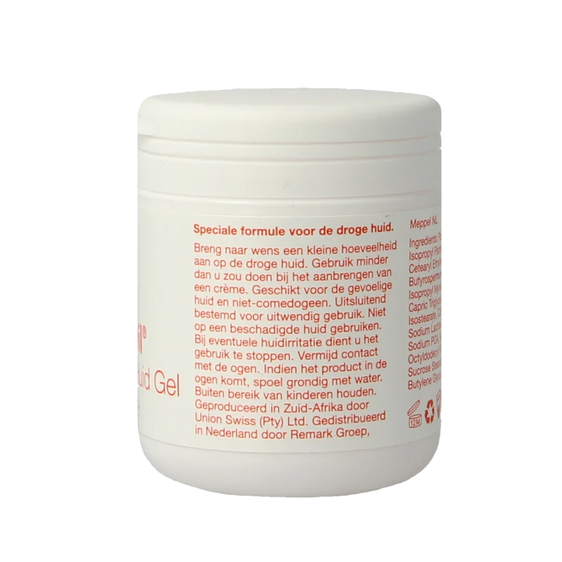 Bio Oil Droge huid gel 100.00 Milliliter