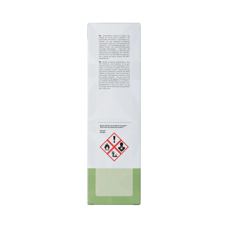 Chi Sinaasappel zoete cultivar 100.00 Milliliter