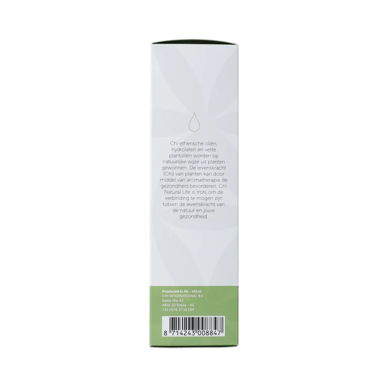 Chi Sinaasappel zoete cultivar 100.00 Milliliter