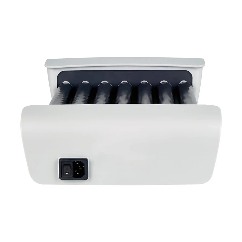 Digitaler Rollenmischer