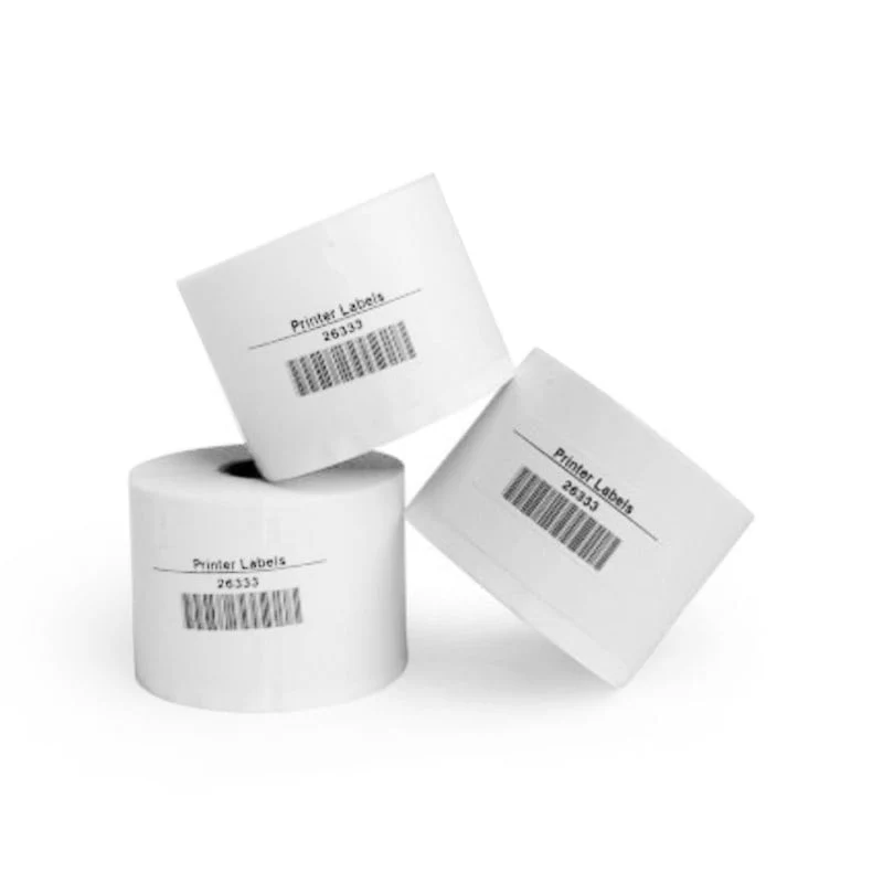 Abbott™ Thermodrucker-Papier