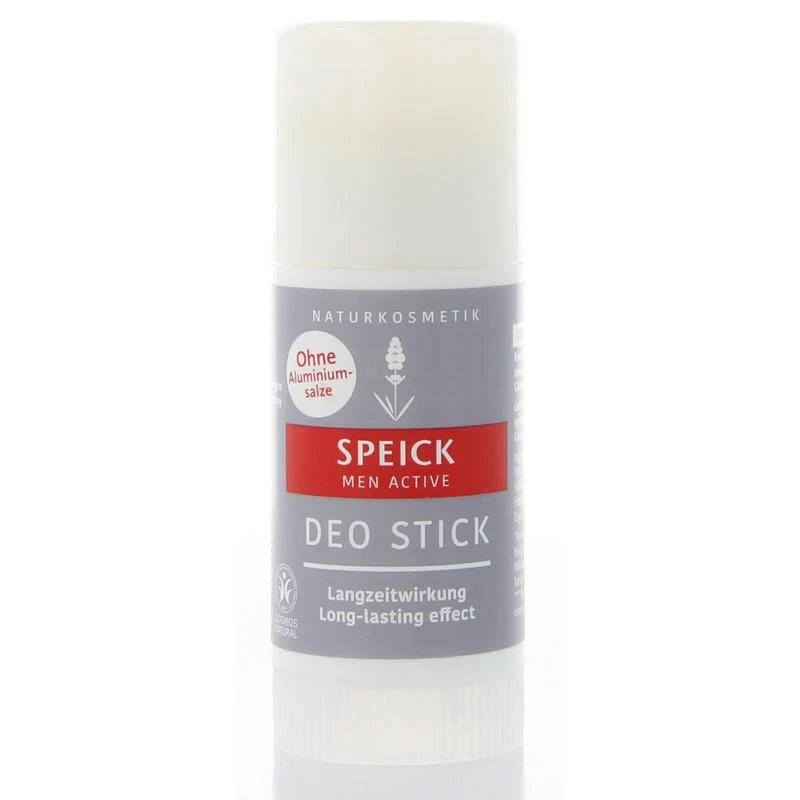 Speick Man deodorant active stick 40.00 Milliliter