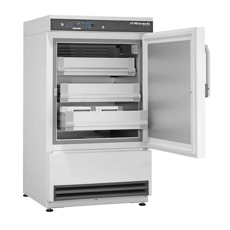 KIRSCH Blutplasma-Gefrierschrank BL178