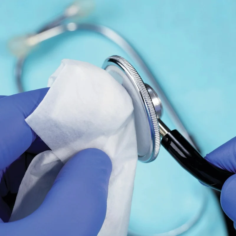 Bode Bacillol Tissues Desinfektionstücher