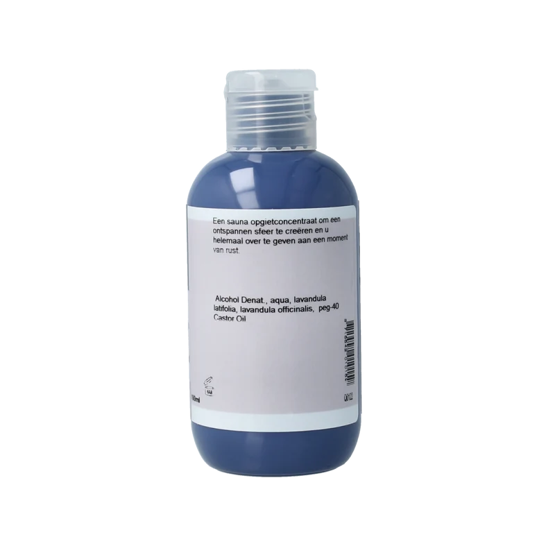 Volatile Stockholm sauna opgietconcentraat 100.00 Milliliter