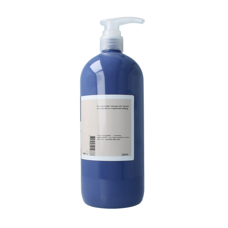 Volatile Massageolie zwangerschap mandarijn 1.00 Liter
