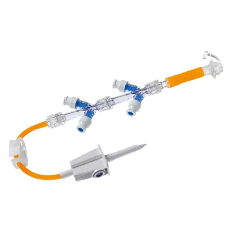 BD SmartSite™ Mehrwege-Verbindungsset