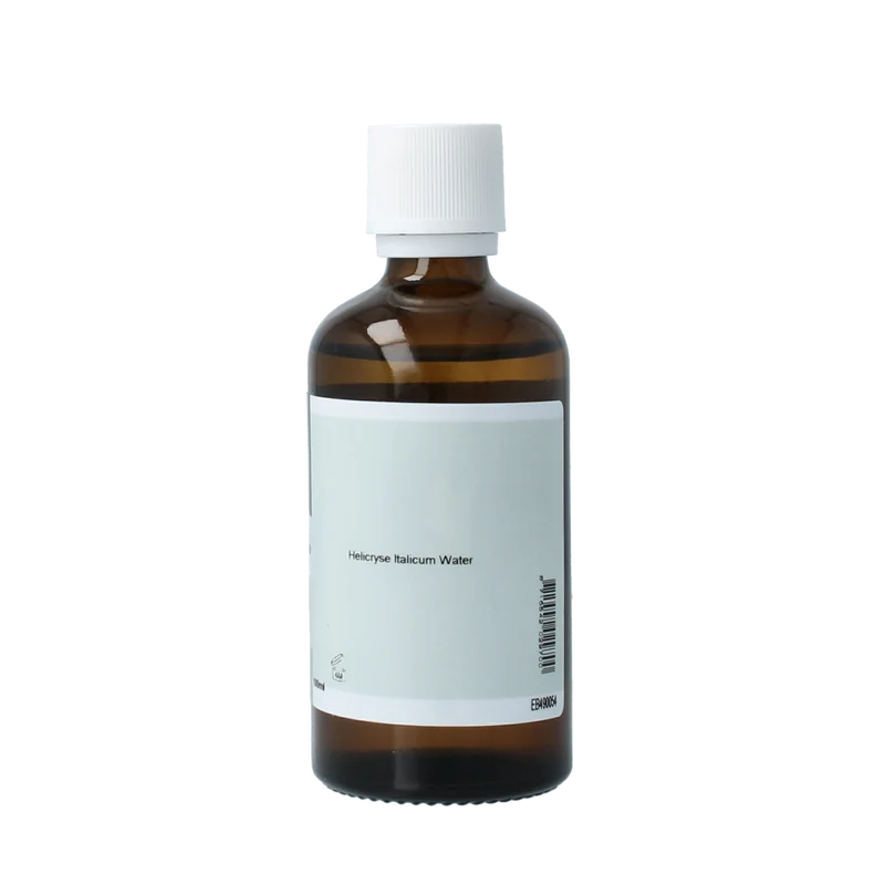 Volatile Helicryse hydrolaat 100.00 Milliliter