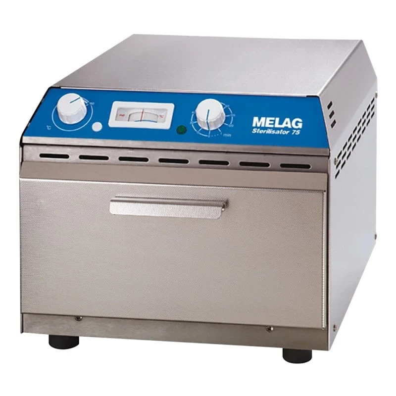 Melag Sterilisator 75